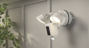 Ring Floodlight Cam Best Home Security System Home Security Systems Home Security
