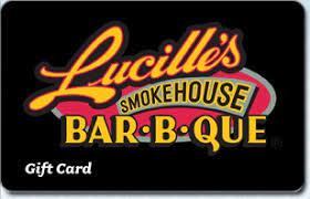 lucille s smokehouse bbq egift card