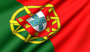 The flag of portugal represents two vertical stripes: Portugal Ship Registry