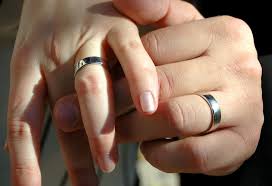 Beyond engagement rings and wedding bands, what about those nine other fingers? Rings Finger Symbolism Which Finger Should You Wear A Ring On Rings Meanings