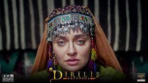 Dirilis Ertugrul': Selcan Hatun won hearts with her massive transformation  in series