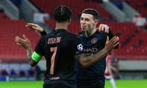 The olympiacos' delegation flew to moscow on wednesday (december 2) on a chartered flight, in view of the game against cska (3/12, 18.00 cet). Olympiakos 0 1 Manchester City Champions League As It Happened Football The Guardian
