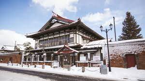 太宰治度過少年時期的豪邸「斜陽館」：青森的歷史・文化景點（1） | Nippon.com