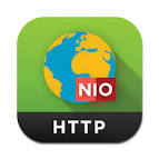 NIO HTTP ingress connector