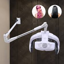 Wall Mounted Dryer Hair Dryers