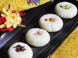 sandesh recipe bengali sondesh