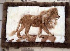alpaca rugs s ebay