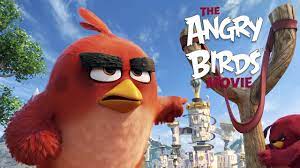 Is 'The Angry Birds Movie' on Netflix? Where to Watch the Movie - New On  Netflix USA