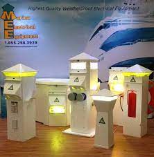 welcome to marina electrical equipment