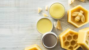 beeswax uses for skin care
