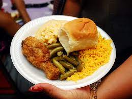 The Cost Of Being A Nation Of Soul Food Junkies Wbur News gambar png