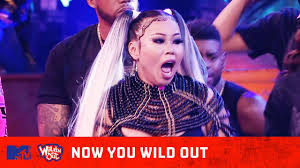 wild n out