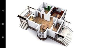 1775 3d house models available for download. 3d House Design For Android Apk Download