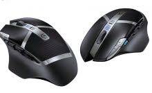 Logitech g700s software is support for windows and mac os. Logitech G700 Wireless Gaming Mouse Driver Download Software