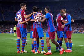 Dziś sergi roberto przeanalizuje propozycję przedłużenia umowy z barçą. Fc Barcelona News 16 August 2021 Barca Beat Real Sociedad Jordi Alba Talks Future Barca Blaugranes