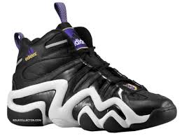 Kobe Bryant Shoe History Sneaker Pics And Commercials