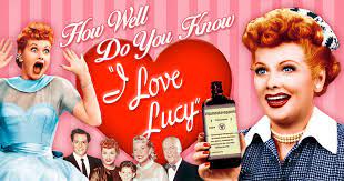 In part two of coco's advice column, the hot ice loves coco star answers your questions about moving to be with a man, and when women should do the housework. How Well Do You Know I Love Lucy
