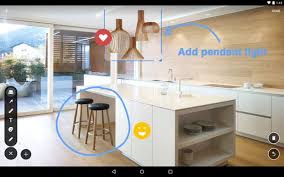 8 Augmented Reality apps that let you visualize home improvements on your  phone - TechGadgetsCanada.com gambar png