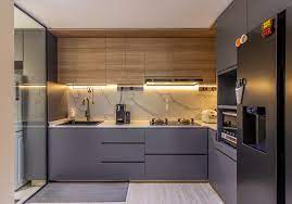 kitchen interior design specialist in