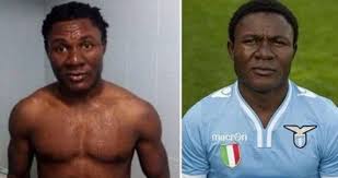 Joseph, the son of jacob, had 11 brothers: Italian Fa Confirm That Lazio Youth Player Joseph Minala Is Indeed 17 And Not 42 Joe Is The Voice Of Irish People At Home And Abroad