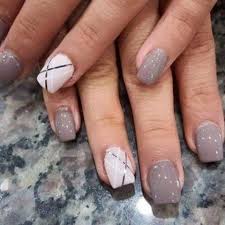 See more ideas about sns nails, nails, sns nails colors. Pin On Nailed It Nail Art