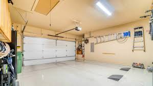 cost to drywall a garage