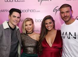 A History Of Vanderpump Rules Cheating Scandals E News