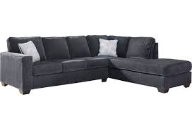 Ashley furniture is dedicated to supporting the community with charitable programs. Ashley Signature Design Altari 1888721 2 Piece Sectional With Chaise Dunk Bright Furniture Sectional Sofas