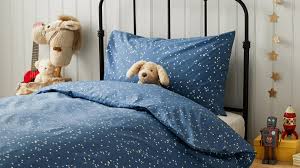 At jysk, you'll find a super selection of duvet sets for baby and junior beds with a regularly updated range of themes. 10 Best Children S Bedsheets And Duvet Covers Real Homes