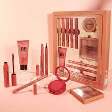 heng feng 10 in one makeup kit combo