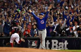 Rizzo ends cubs contract talks. A Souvenir For Anthony Rizzo A Gift For All Cubs Everywhere The New York Times
