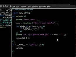 python sys 05 exit codes you