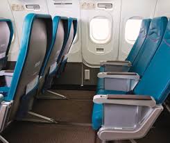 Preferred Seats Hawaiian Airlines