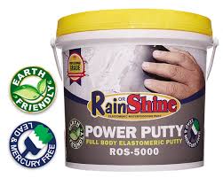 Rain Or Shine Power Putty Const Ph