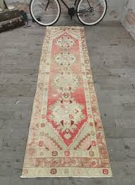 runner rug 2 8x10 4ft red turkish rug