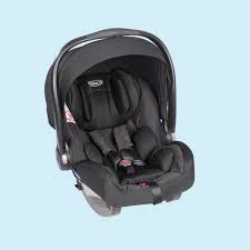 Snugride I Size Infant Car Seat