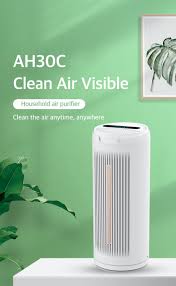 bedside humidifier air purifier