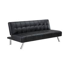 sawyer futon black d syr b18 afw com