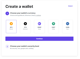 As you build your cryptocurrency assets, consider your risk tolerance and exposure when choosing a cryptocurrency storage solution. Bitcoin Ethereum Erc20 Crypto Wallets With Exchange