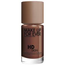 make up for ever 4r72 cool espresso hd