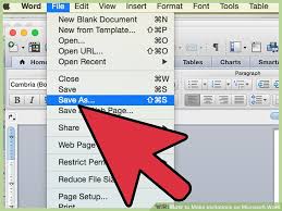 How To Make Invitations On Microsoft Word 10 Steps