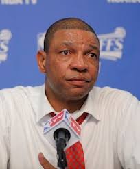 Similarly, his source of income also comes from his basketball coaching career. Official Statement From Clippers Head Coach Doc Rivers Los Angeles Clippers