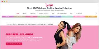 top dropshipping suppliers for the