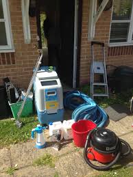 end of tenancy cleaning west london