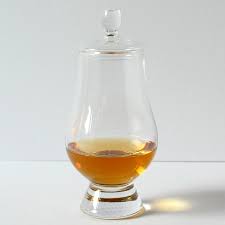 the glencairn official whisky glass set