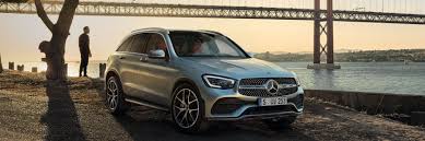 Customize your 2021 glc 300 4matic suv. Glc Explore Suvs Mercedes Benz Middle East
