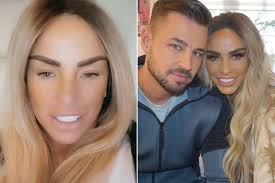 Find the perfect katie price stock photos and editorial news pictures from getty images. Katie Price Slams Fans For Thinking She S Pregnant After She Put On Weight Mirror Online