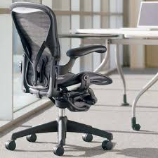 Herman Miller Aeron Chair Review Eames Chair Knock Off