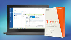 Microsoft Office 365 Review Techradar