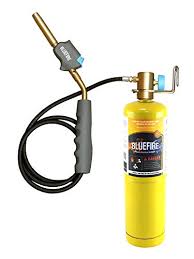 Find many great new & used options and get the best deals for oxygen torch kit by bernzomatic (pack of 2) at the best online prices at ebay! 5 Best Of Map Gas Torch Kits Jan 2021 There S One Clear Winner